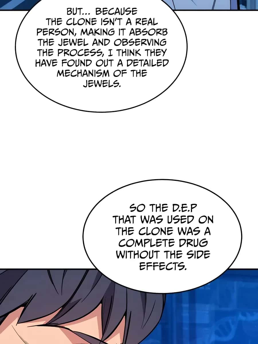 Auto Hunting Chapter 78 Page 138