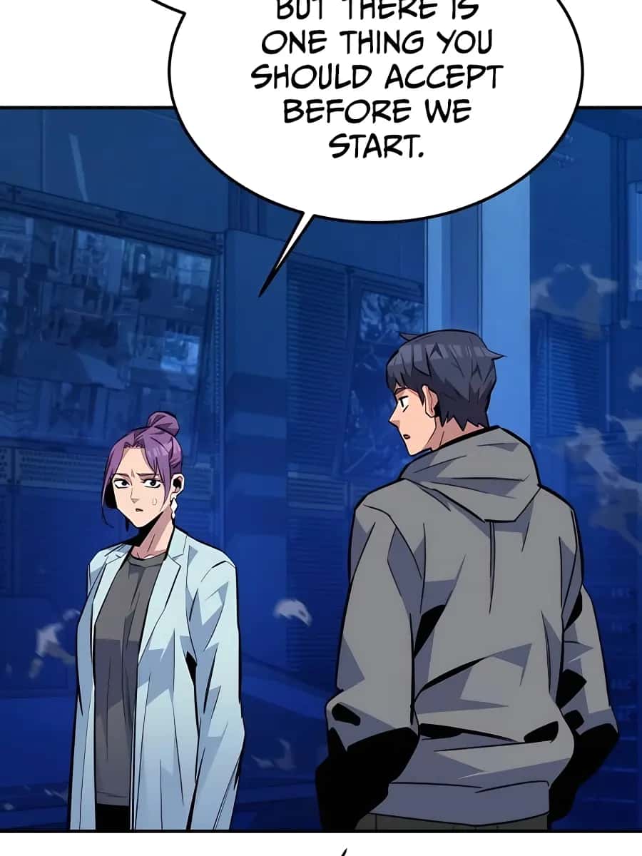 Auto Hunting Chapter 79 Page 18