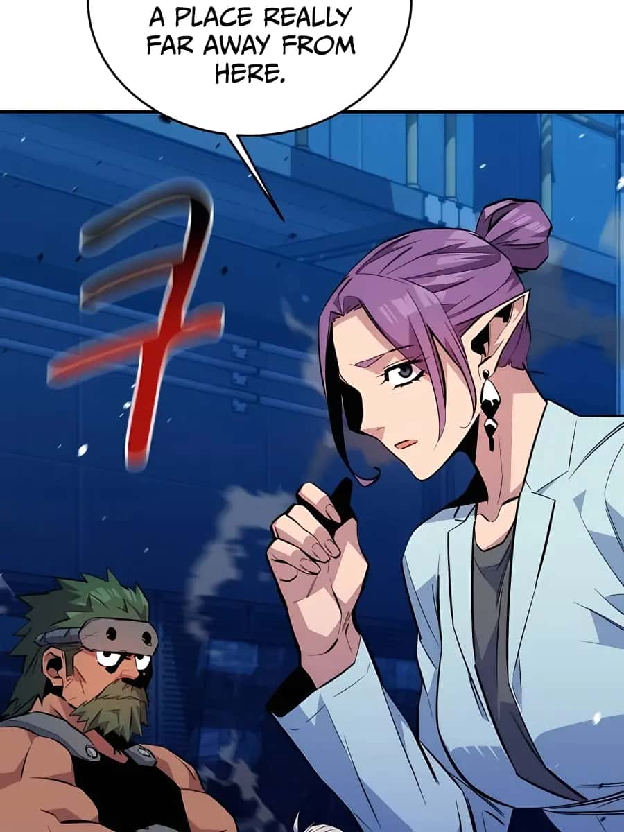Auto Hunting Chapter 79 Page 23