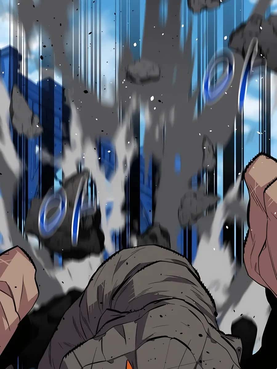 Auto Hunting Chapter 79 Page 41