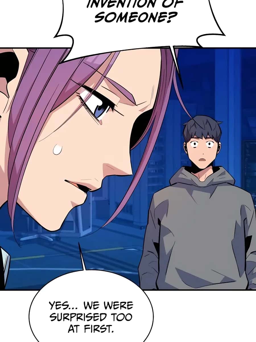 Auto Hunting Chapter 79 Page 60