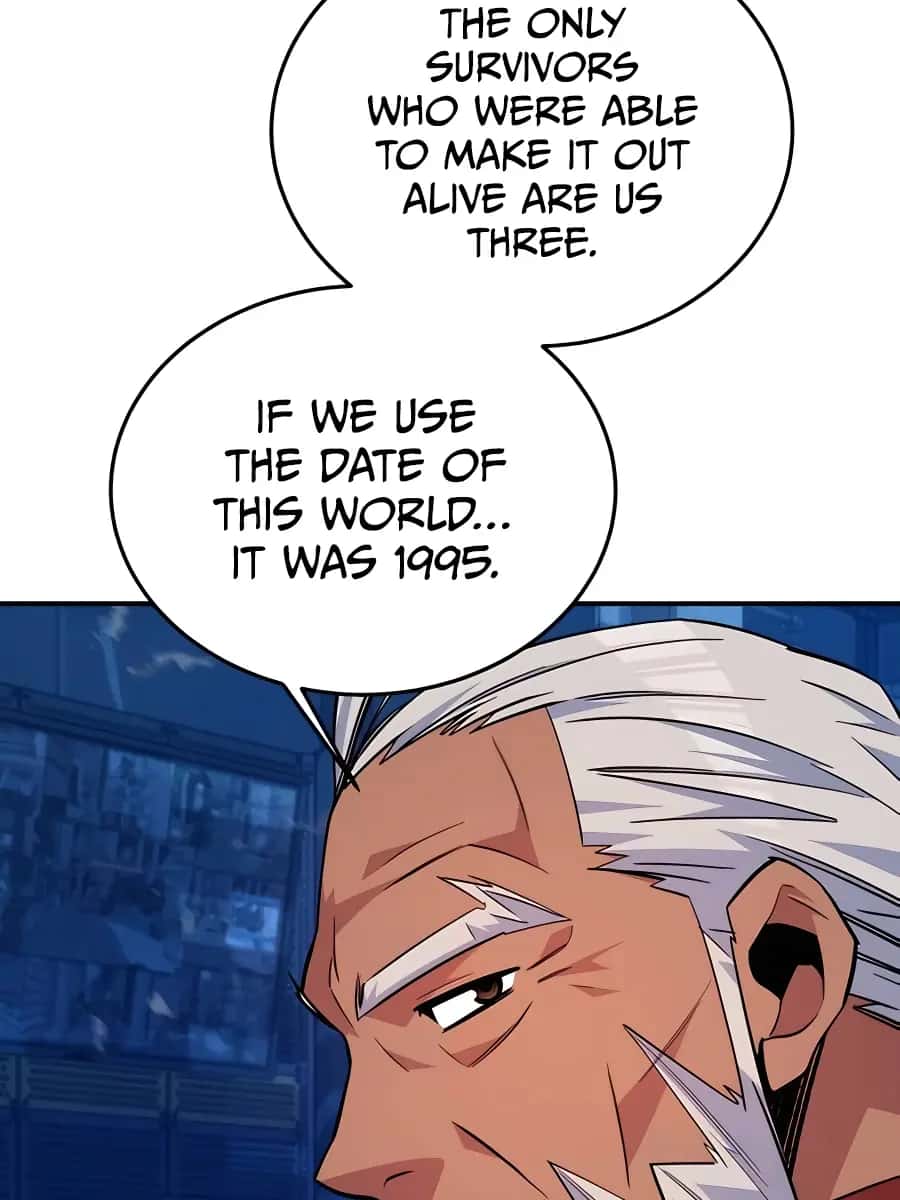 Auto Hunting Chapter 79 Page 100