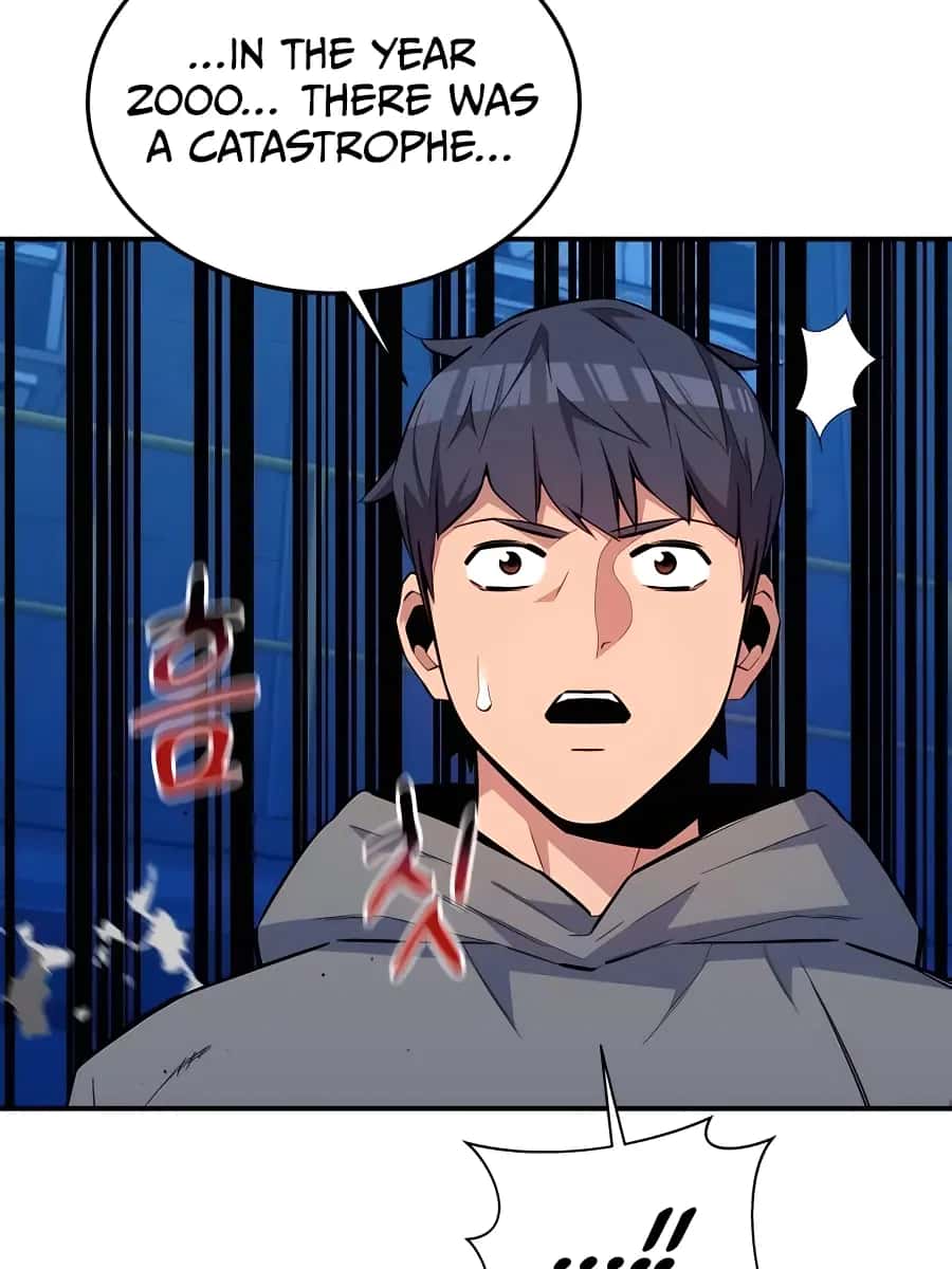 Auto Hunting Chapter 79 Page 102
