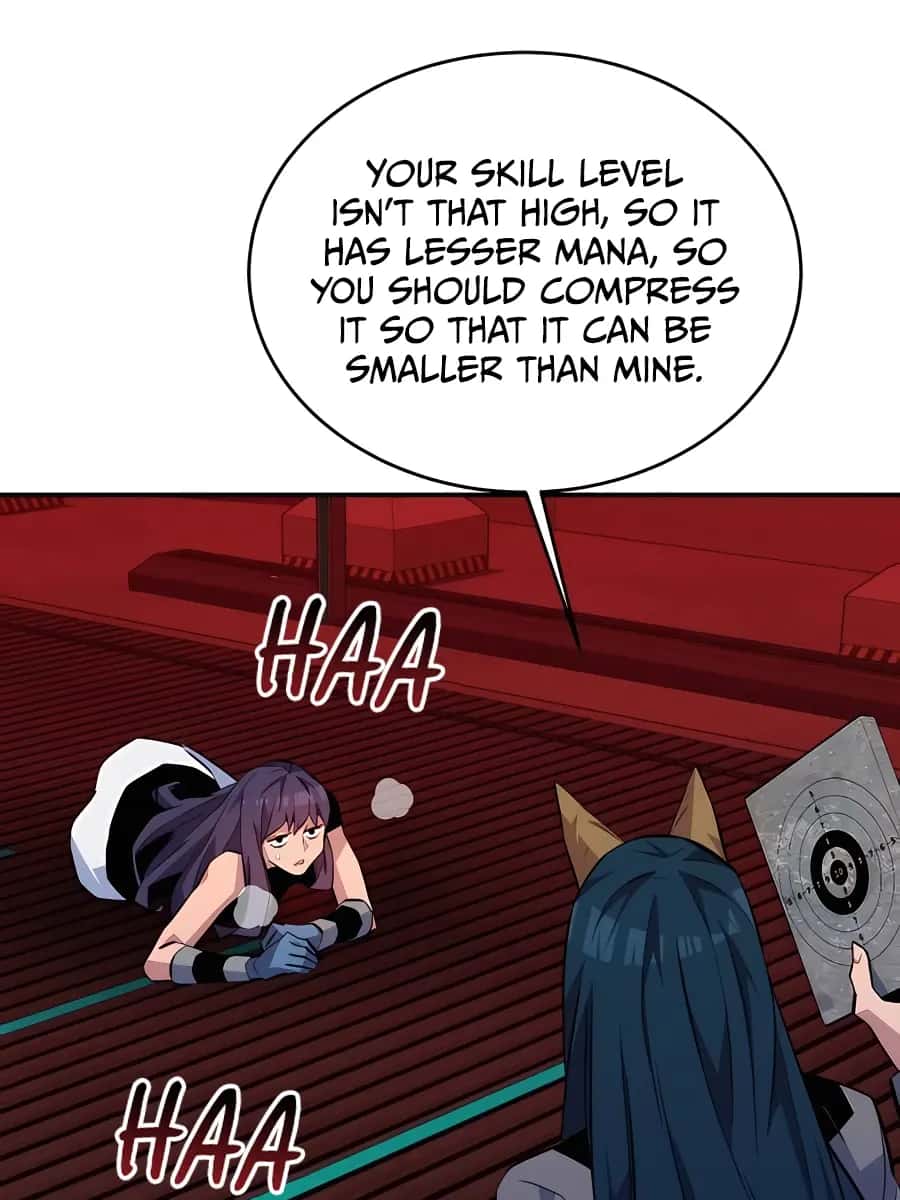 Auto Hunting Chapter 79 Page 140