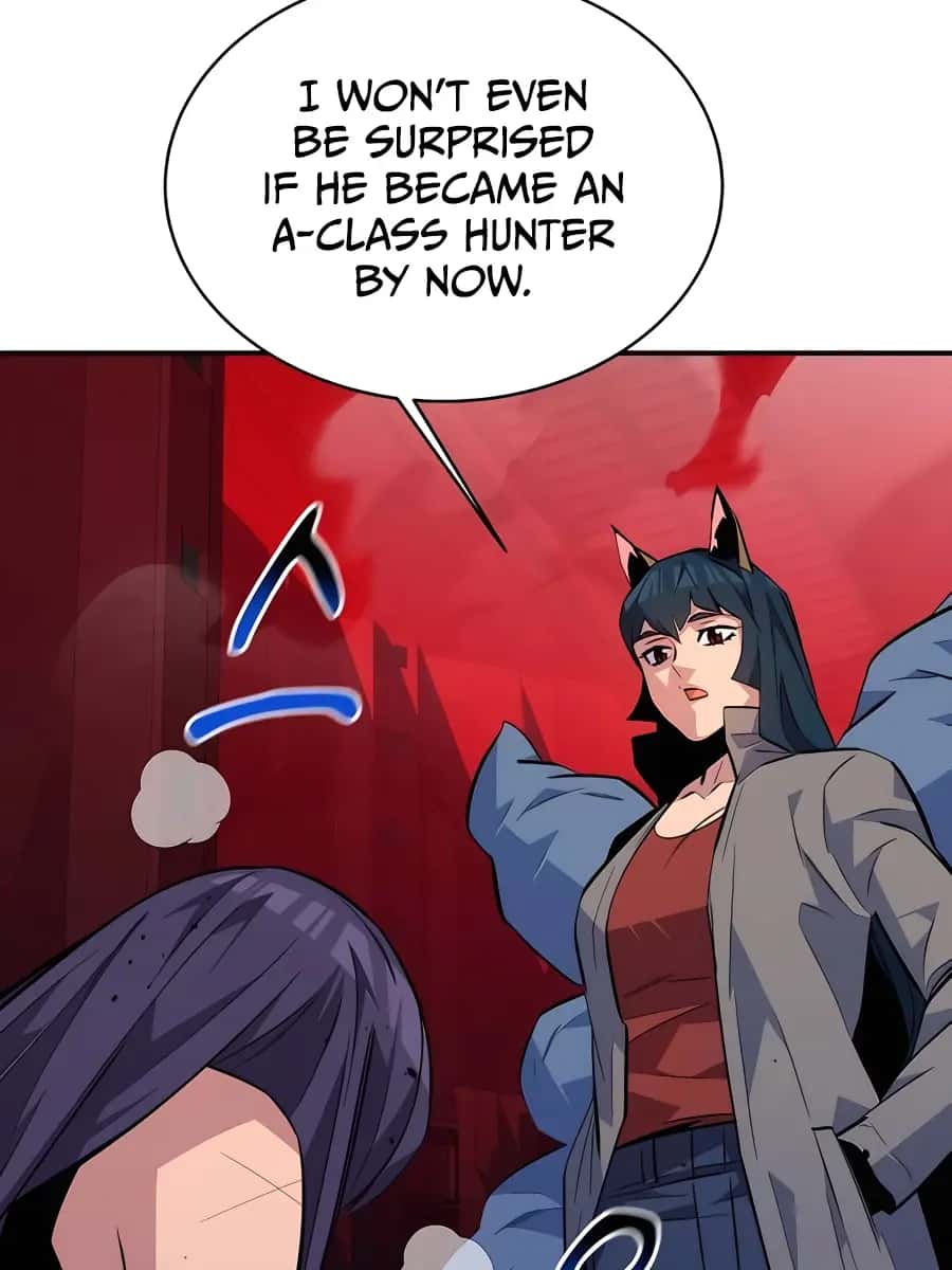Auto Hunting Chapter 79 Page 147