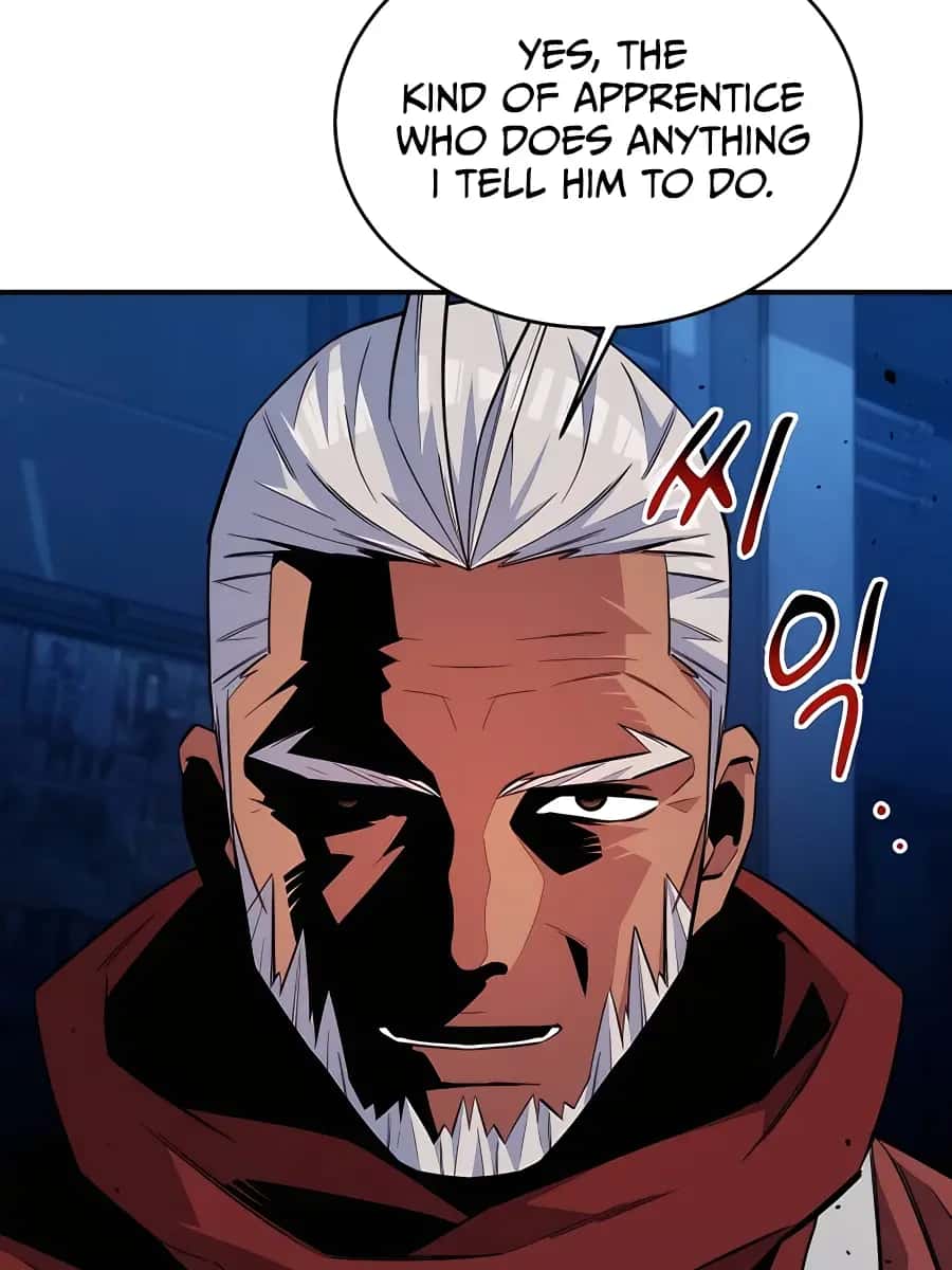 Auto Hunting Chapter 80 Page 5