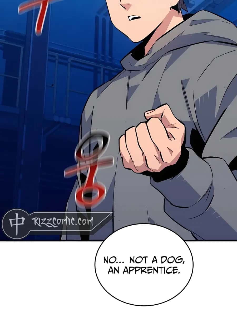 Auto Hunting Chapter 80 Page 20