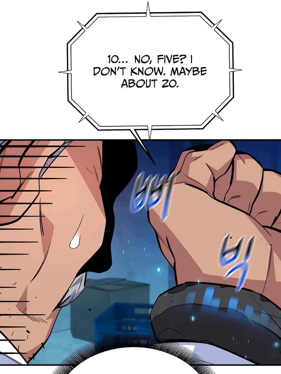 Auto Hunting Chapter 80 Page 34