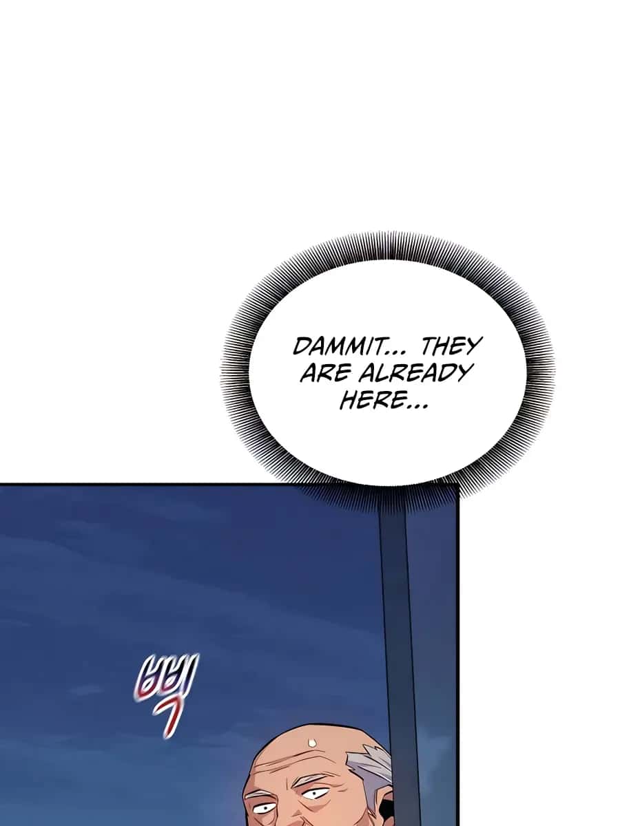 Auto Hunting Chapter 80 Page 37