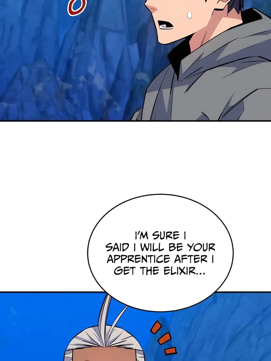Auto Hunting Chapter 80 Page 82