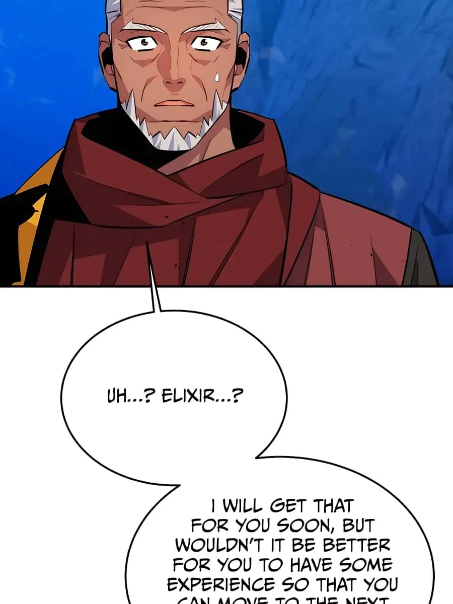 Auto Hunting Chapter 80 Page 83