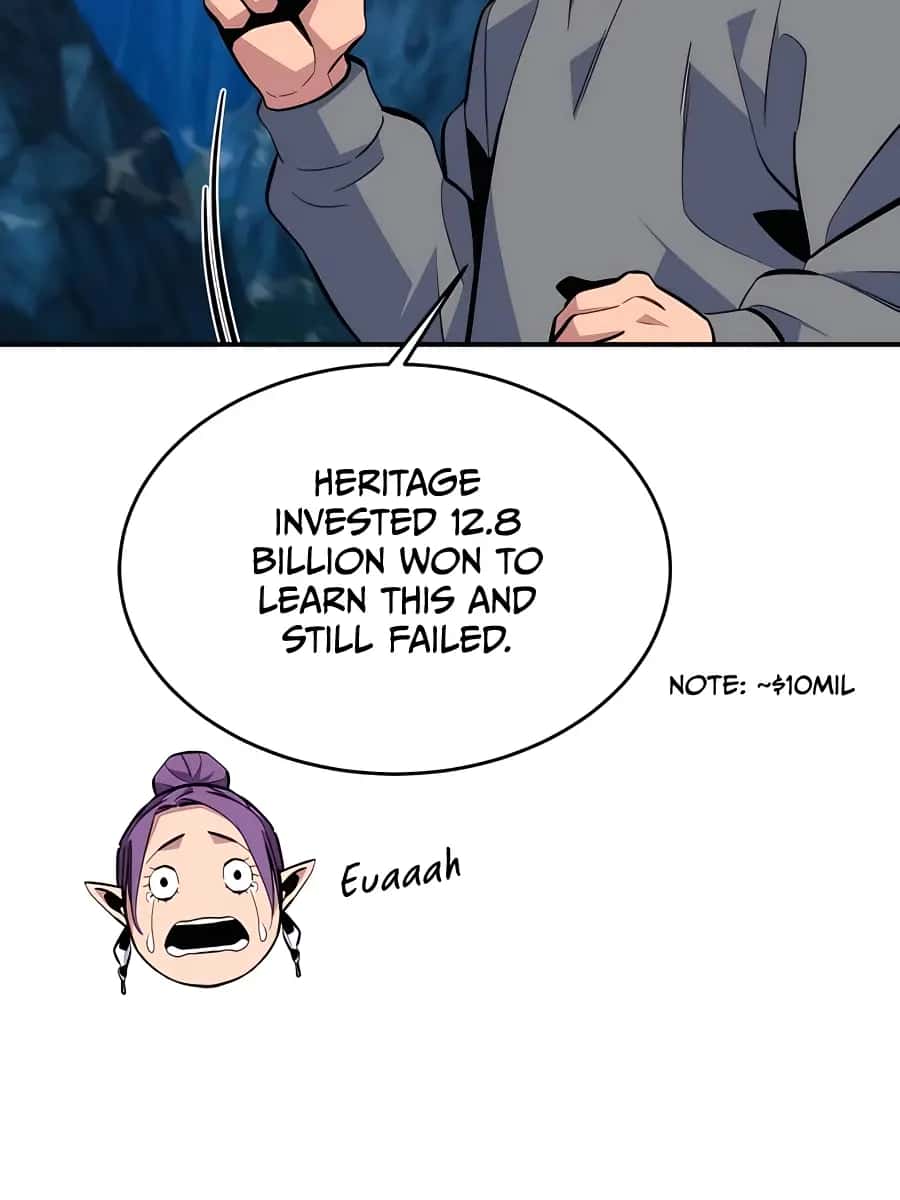 Auto Hunting Chapter 80 Page 89