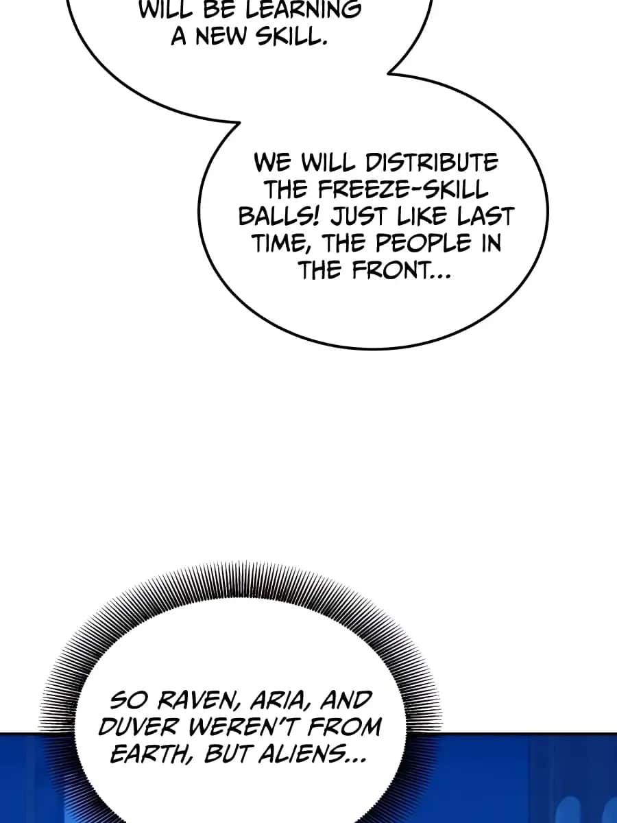 Auto Hunting Chapter 80 Page 111