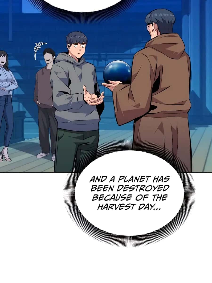 Auto Hunting Chapter 80 Page 112