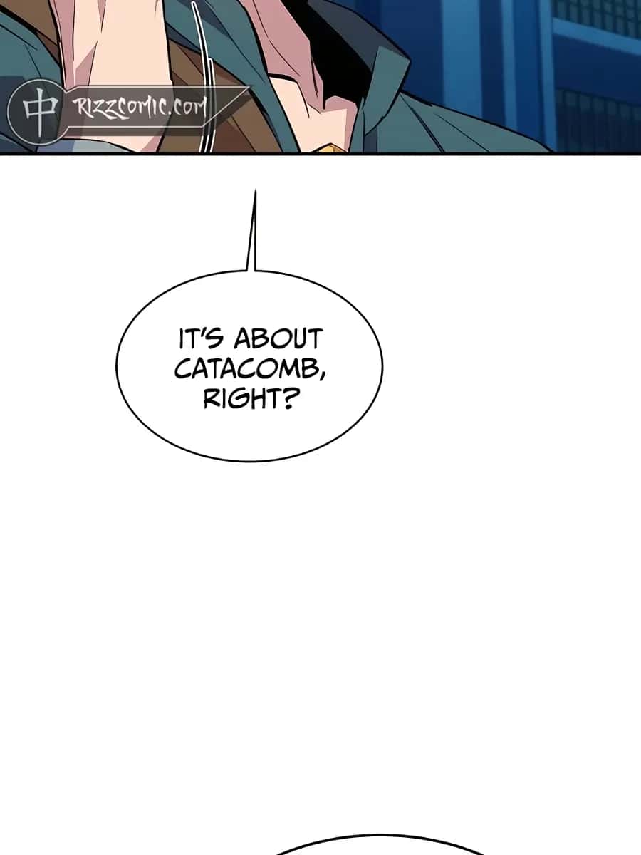 Auto Hunting Chapter 81 Page 81