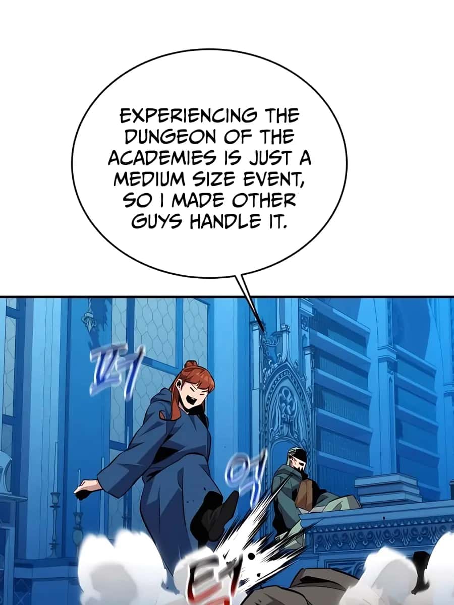 Auto Hunting Chapter 81 Page 84