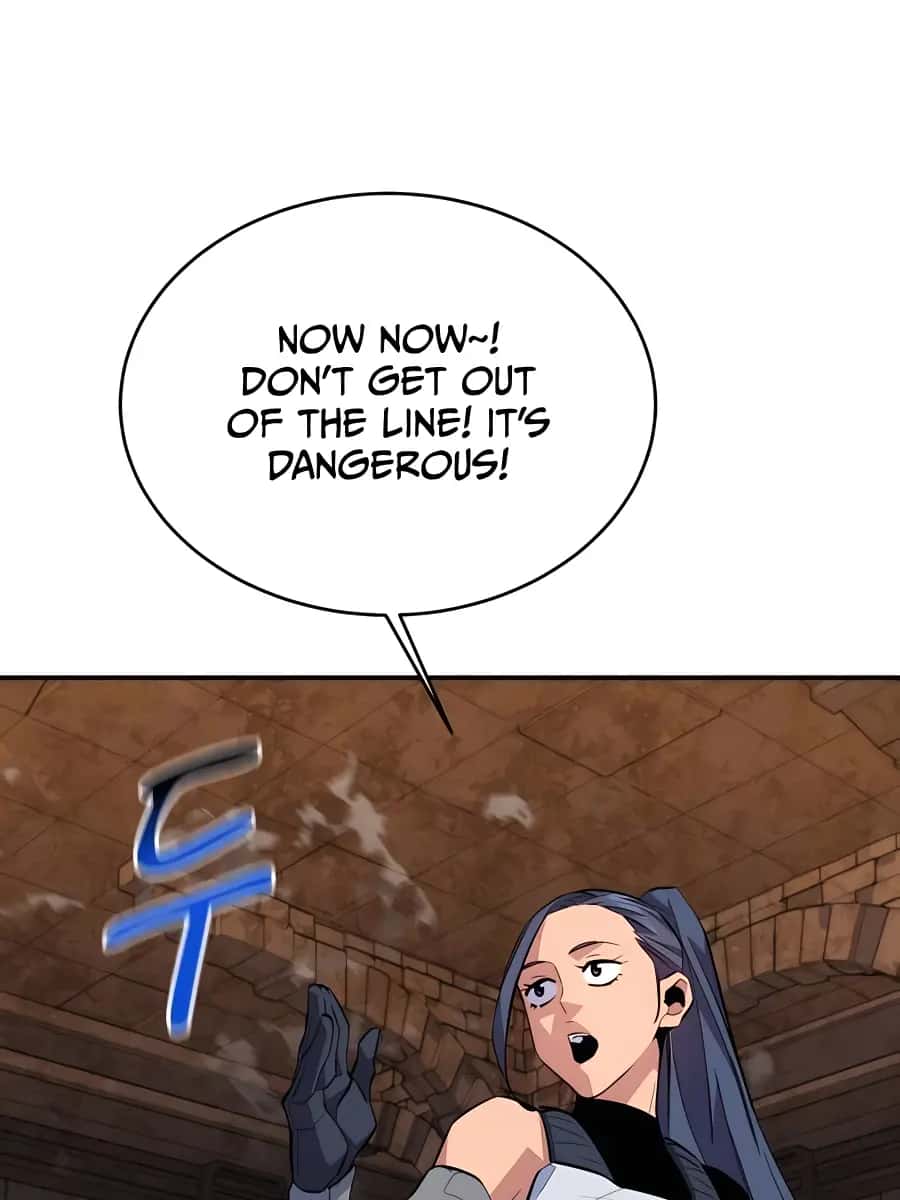 Auto Hunting Chapter 81 Page 104