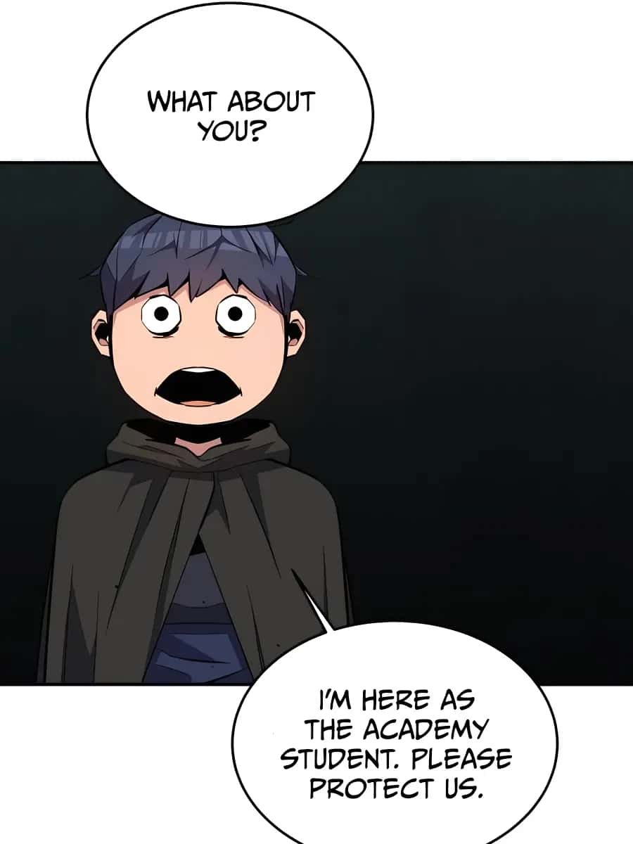 Auto Hunting Chapter 81 Page 110