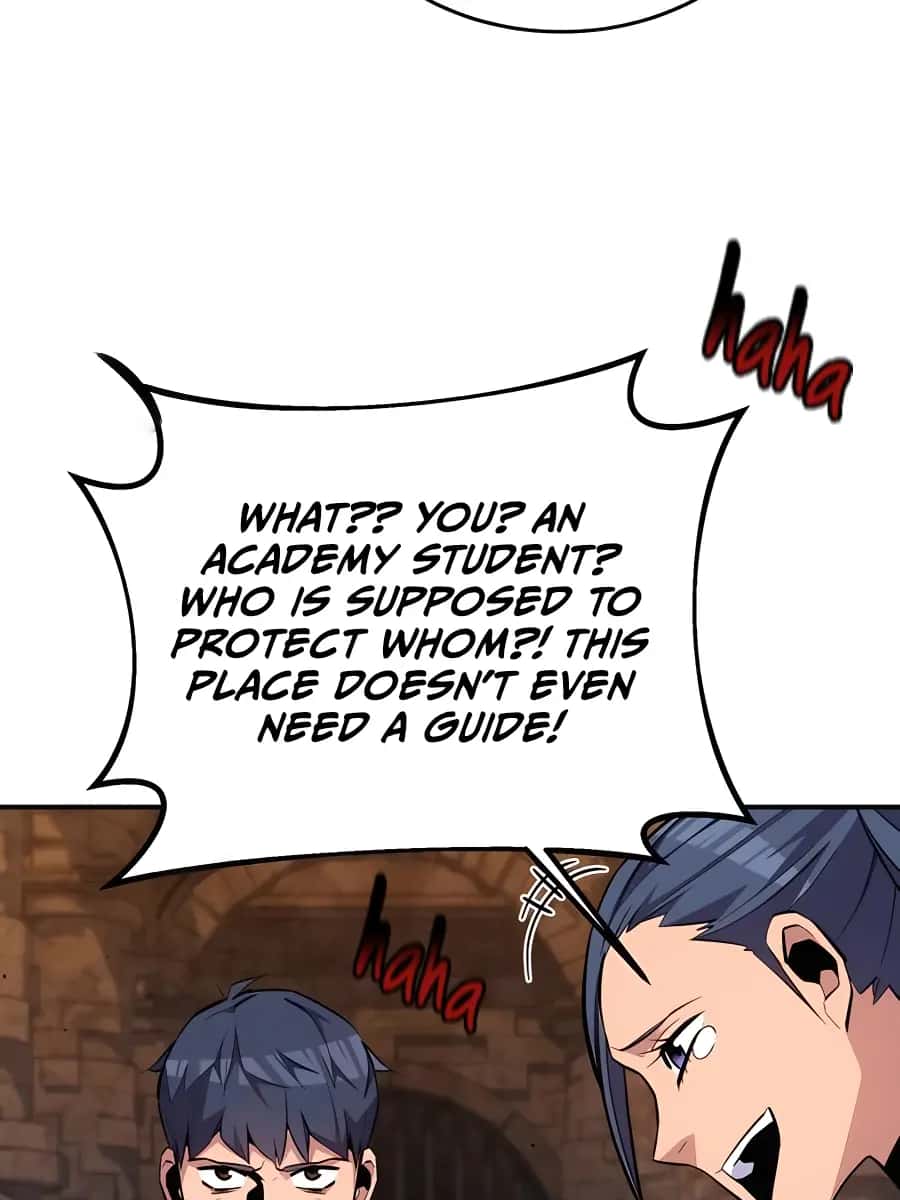 Auto Hunting Chapter 81 Page 111