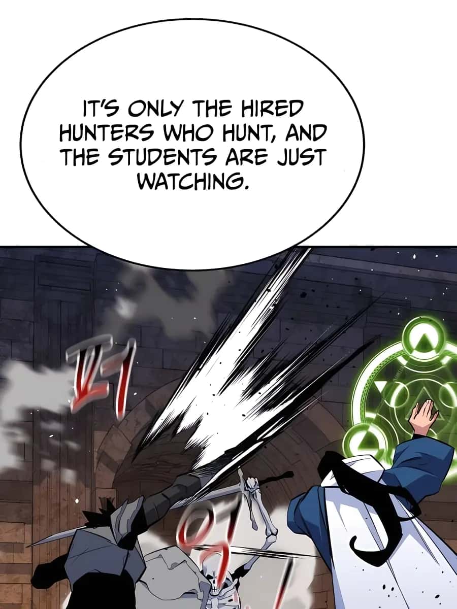 Auto Hunting Chapter 81 Page 113
