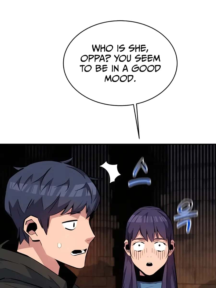 Auto Hunting Chapter 81 Page 118