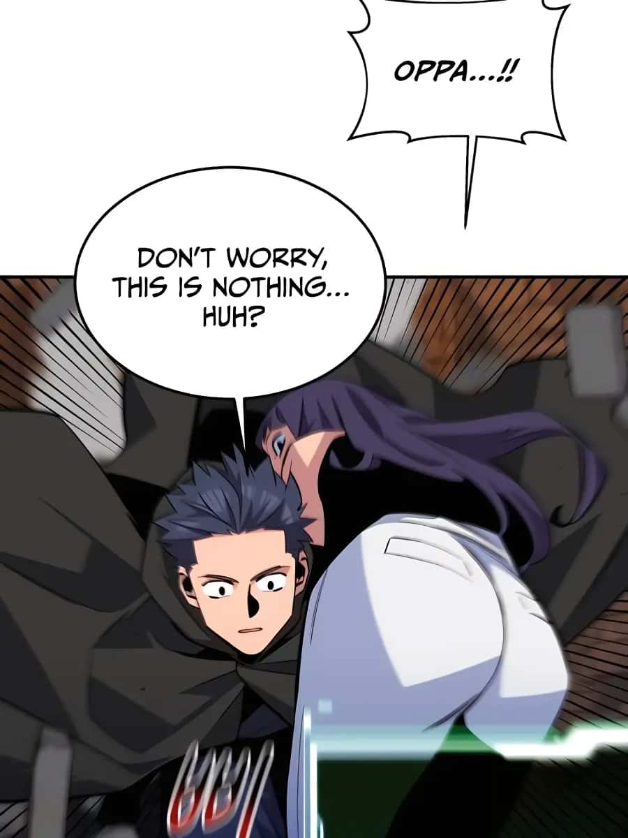 Auto Hunting Chapter 81 Page 148