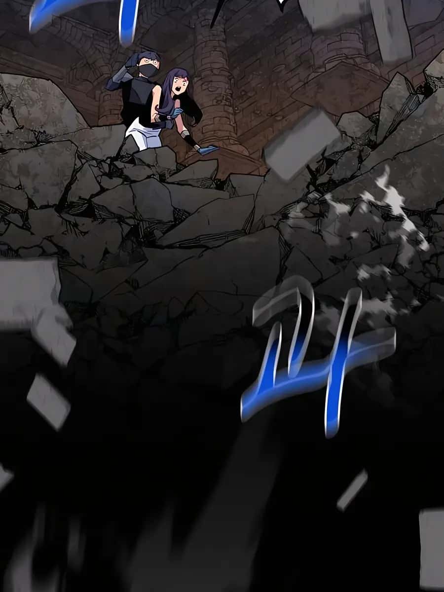Auto Hunting Chapter 81 Page 154