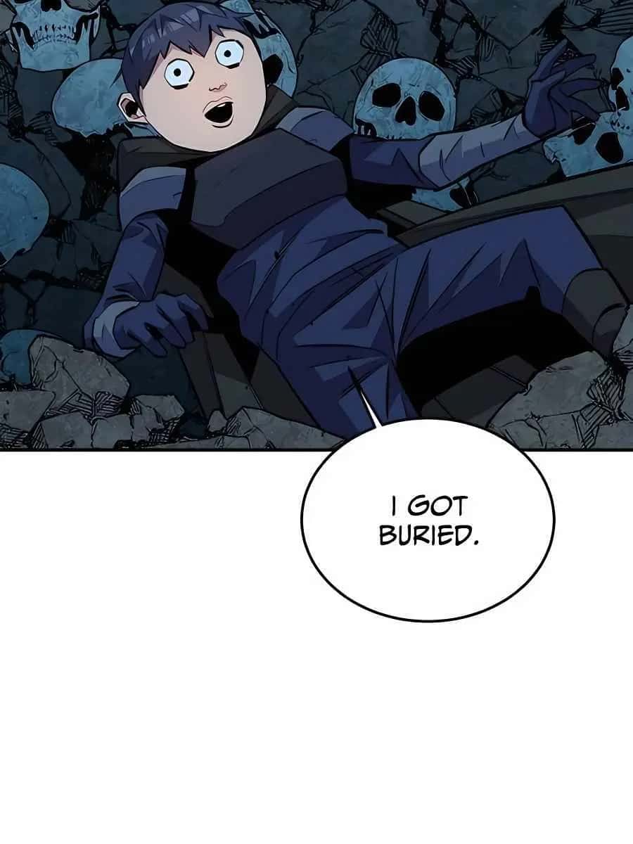 Auto Hunting Chapter 82 Page 20