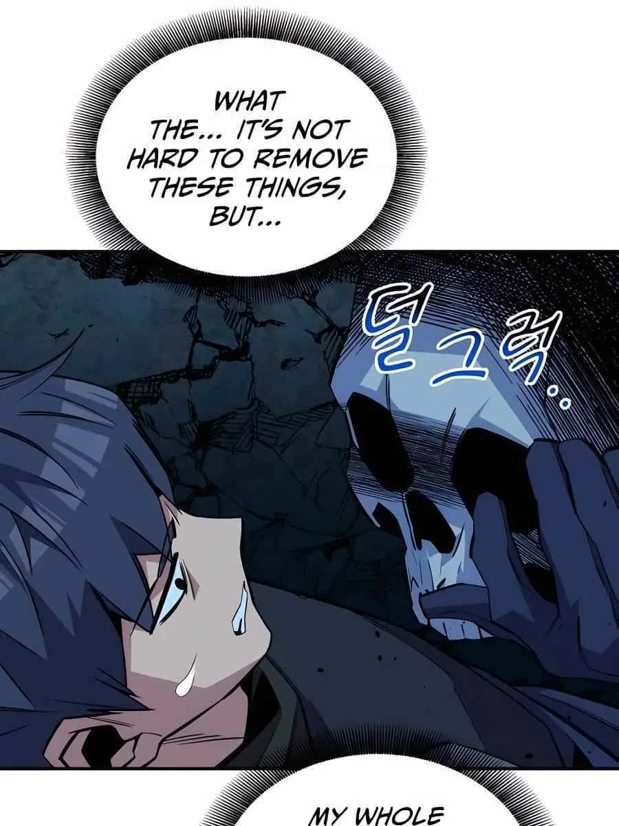 Auto Hunting Chapter 82 Page 25