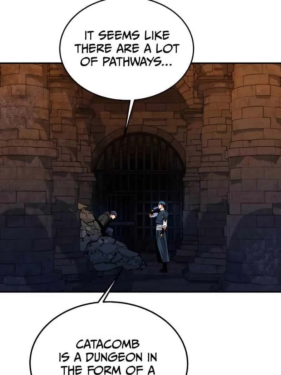 Auto Hunting Chapter 82 Page 38