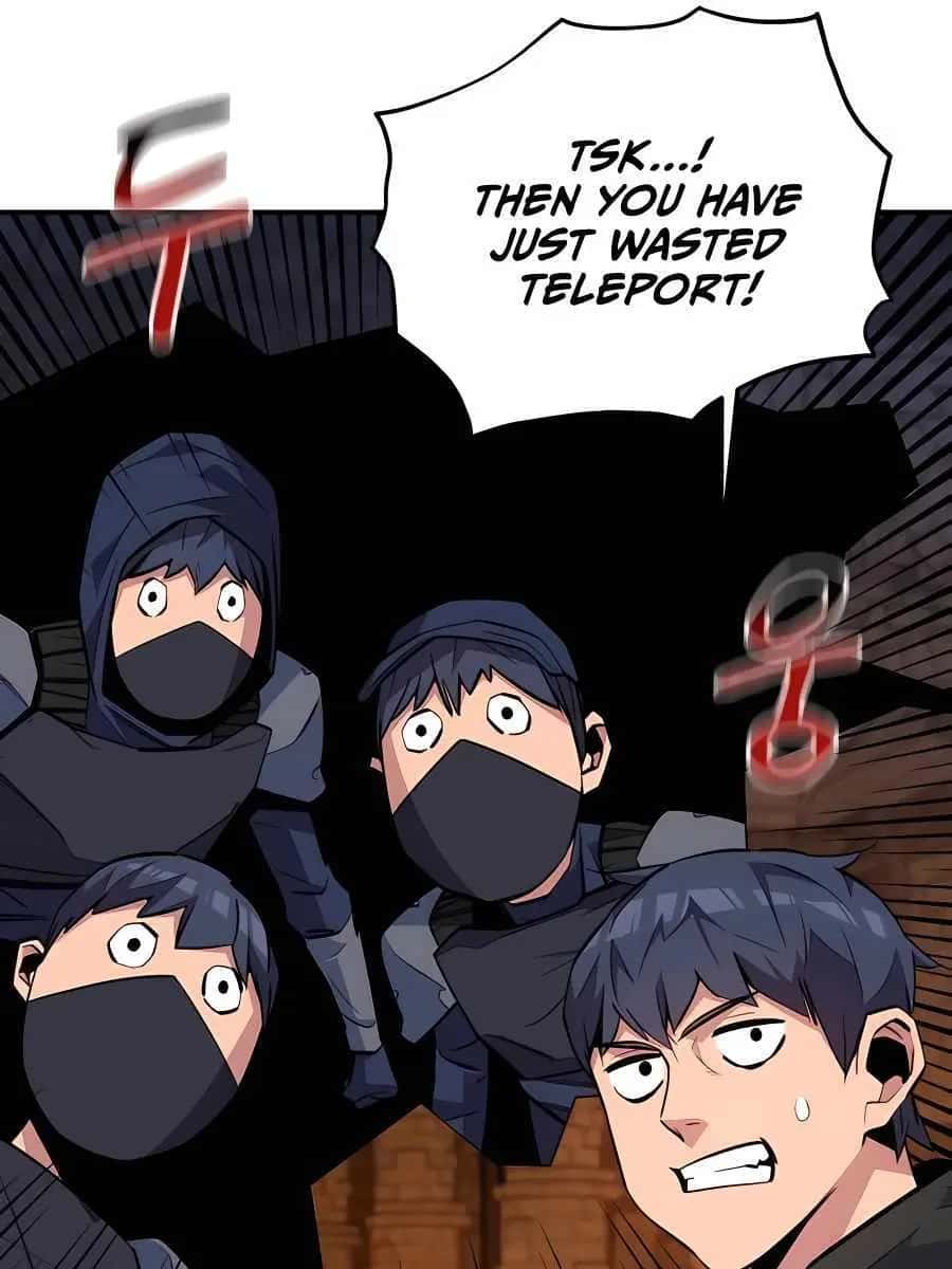 Auto Hunting Chapter 82 Page 71