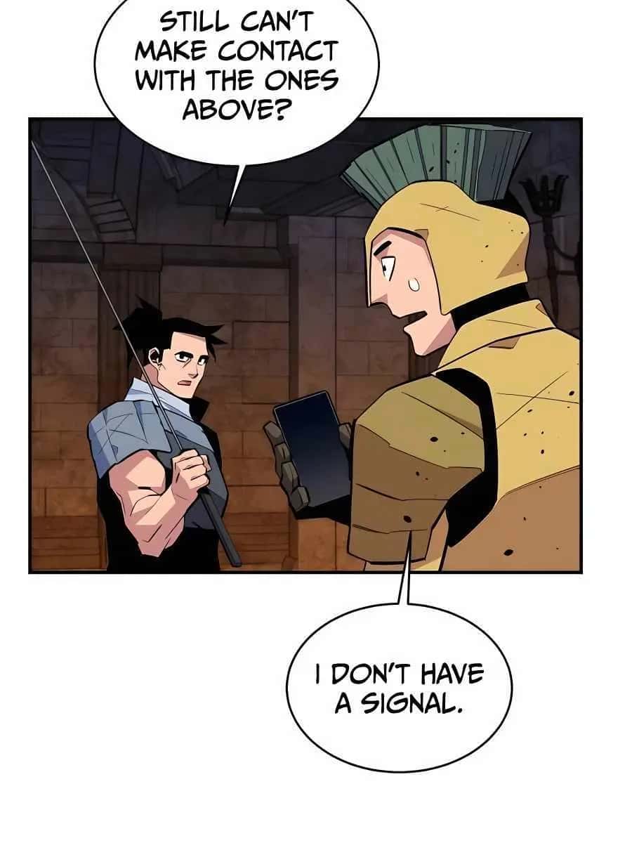 Auto Hunting Chapter 82 Page 82