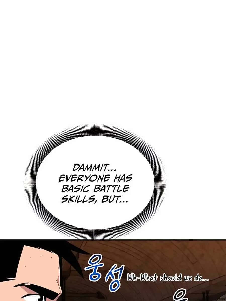 Auto Hunting Chapter 82 Page 83