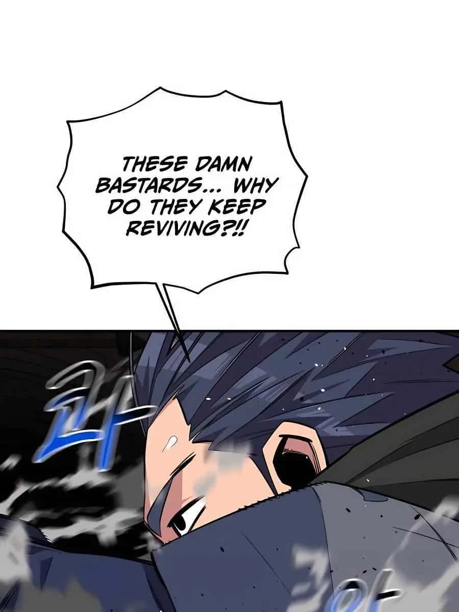 Auto Hunting Chapter 82 Page 87