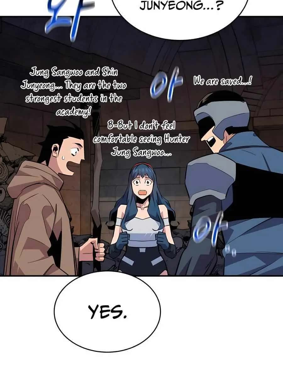 Auto Hunting Chapter 82 Page 95