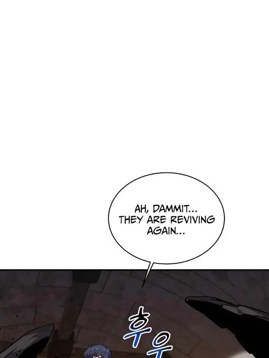 Auto Hunting Chapter 82 Page 96