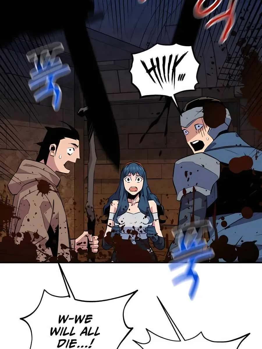 Auto Hunting Chapter 82 Page 101