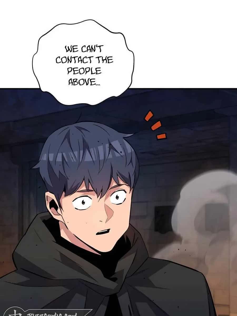 Auto Hunting Chapter 82 Page 104
