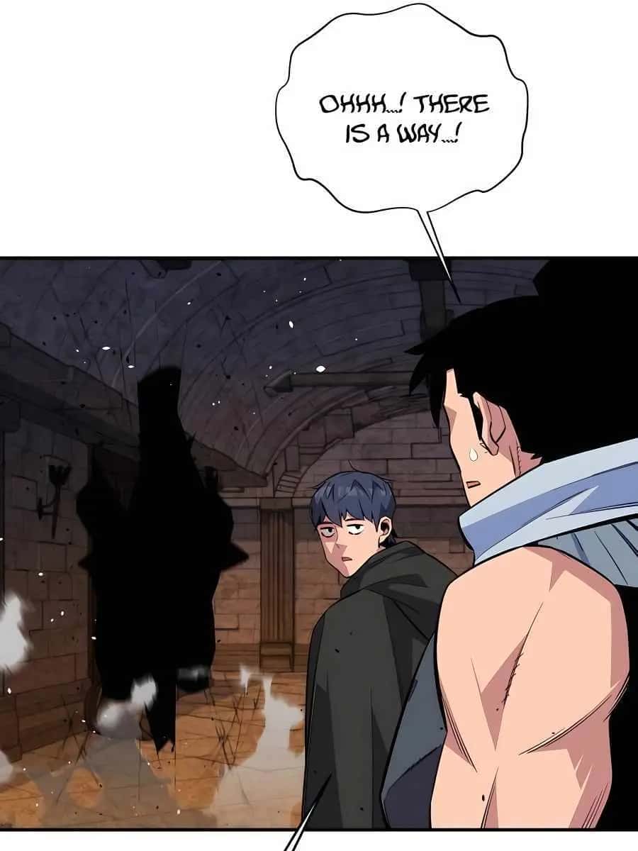Auto Hunting Chapter 82 Page 111