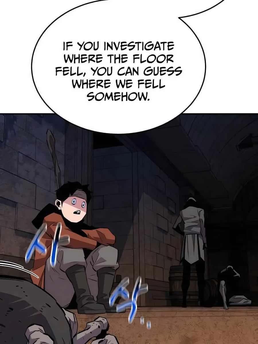 Auto Hunting Chapter 82 Page 115