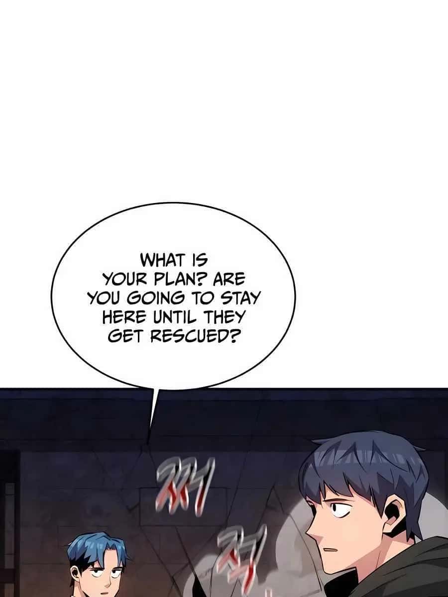 Auto Hunting Chapter 82 Page 120