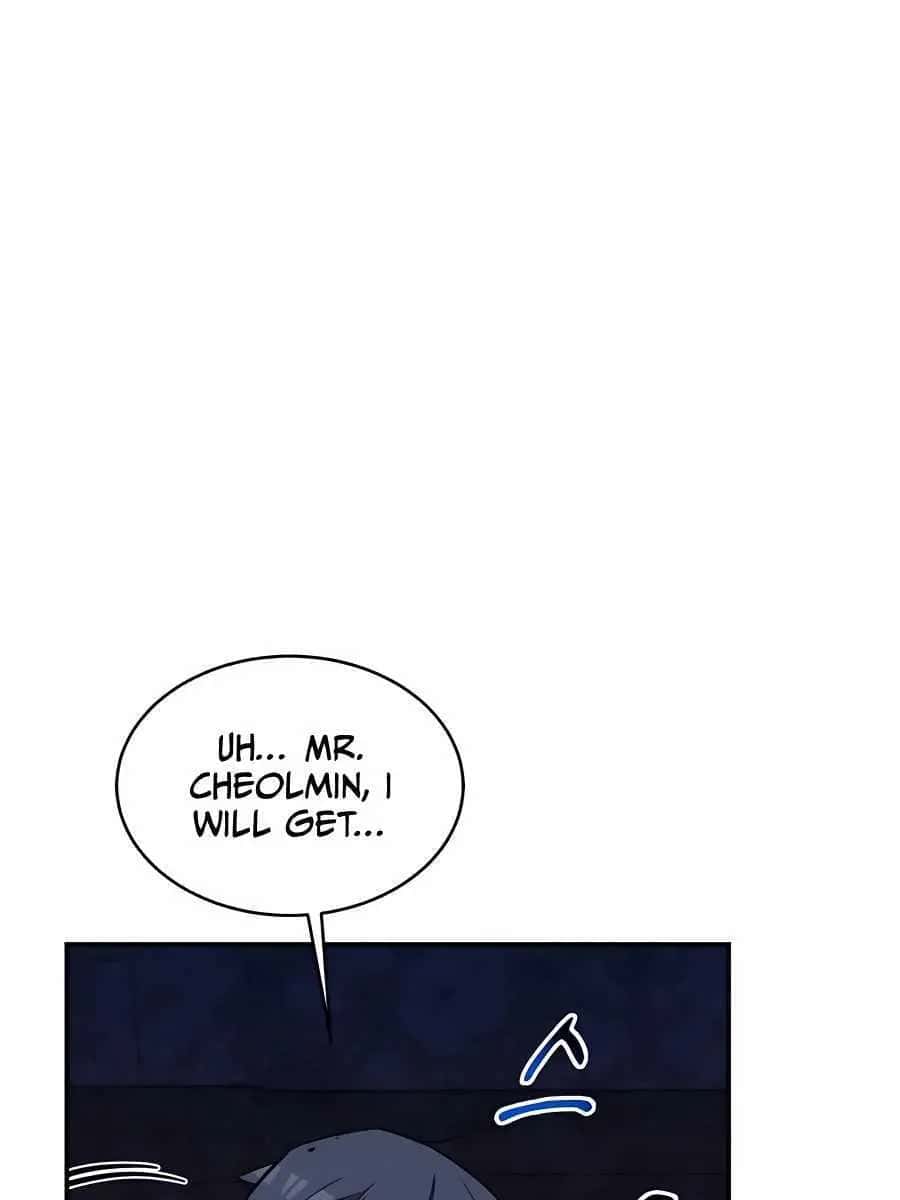 Auto Hunting Chapter 82 Page 122