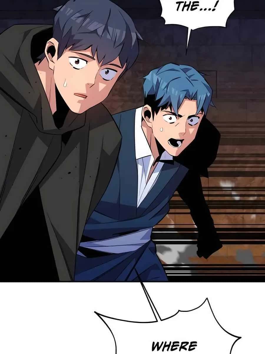 Auto Hunting Chapter 82 Page 128