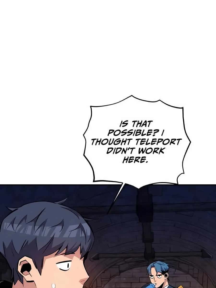 Auto Hunting Chapter 82 Page 138