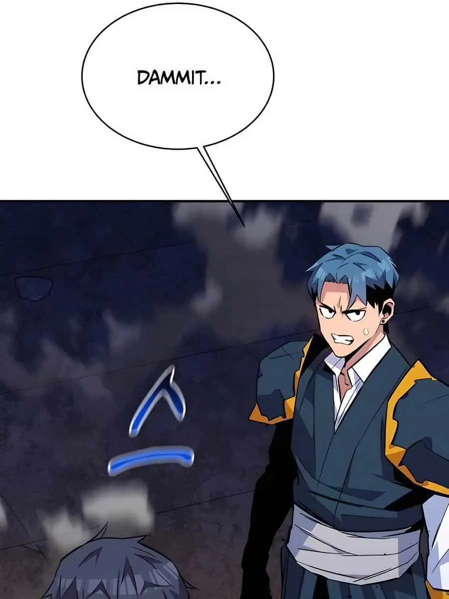 Auto Hunting Chapter 82 Page 144