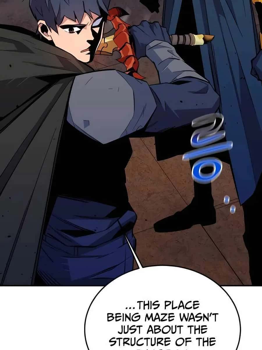Auto Hunting Chapter 82 Page 145