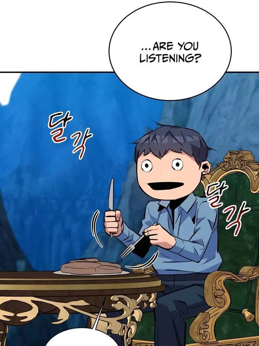 Auto Hunting Chapter 82 Page 155