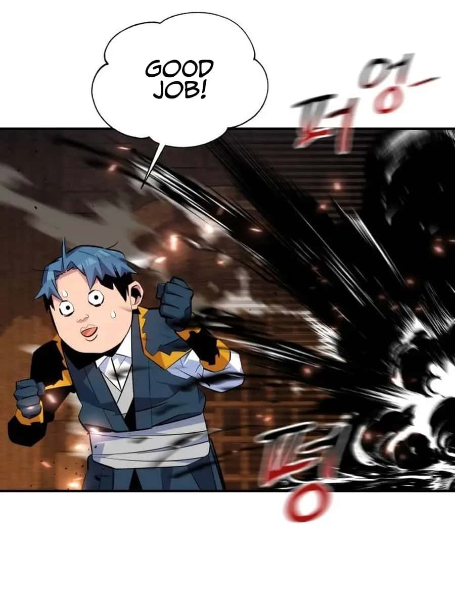 Auto Hunting Chapter 83 Page 7