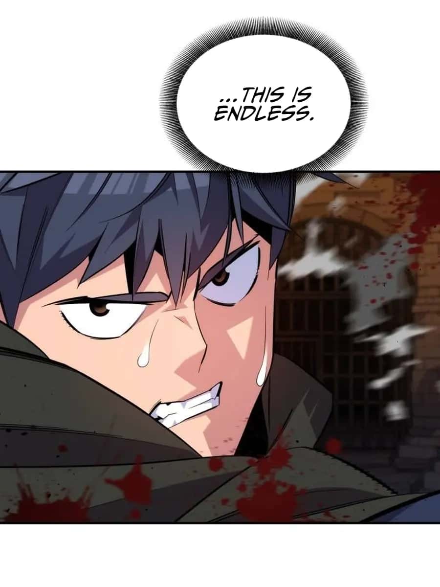 Auto Hunting Chapter 83 Page 33