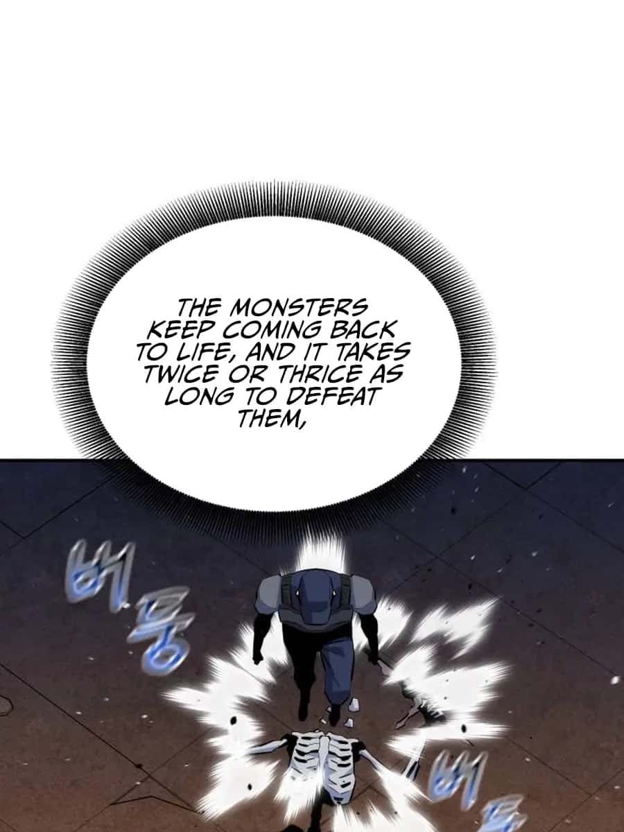 Auto Hunting Chapter 83 Page 34